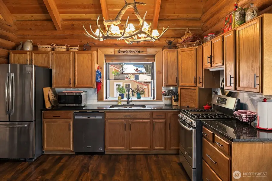 1141 Oakmont Drive, Cle Elum, WA 98922 - #3