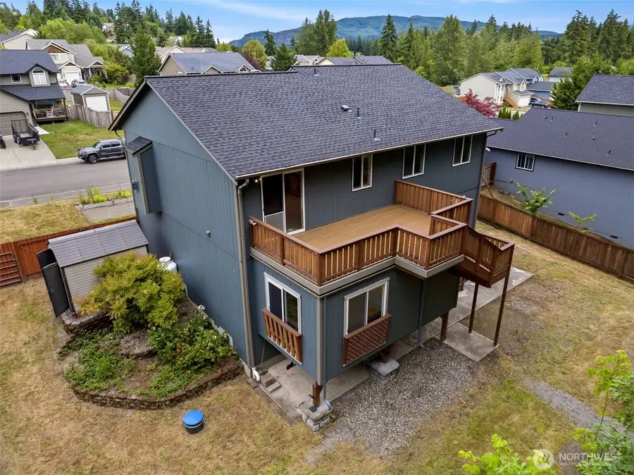 771 Carriage Court, Eatonville, WA 98328 - #2