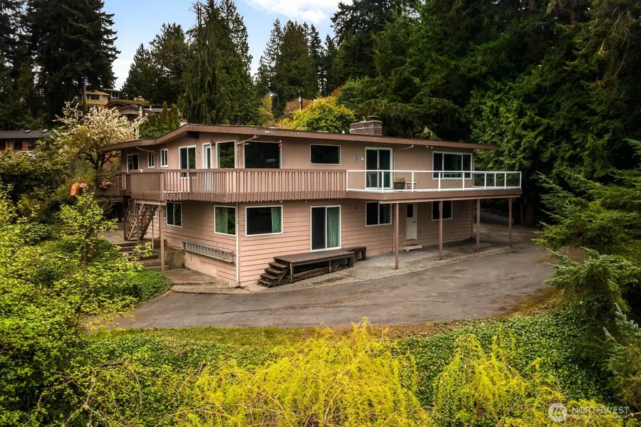 7413 Soundview Drive, Edmonds, WA 98026 - #2