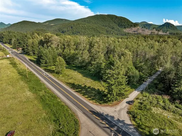 0 Park Junction Road E, Elbe, WA 98330