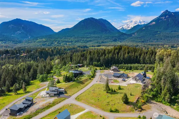 107 Belle Lane, Packwood, WA 98937
