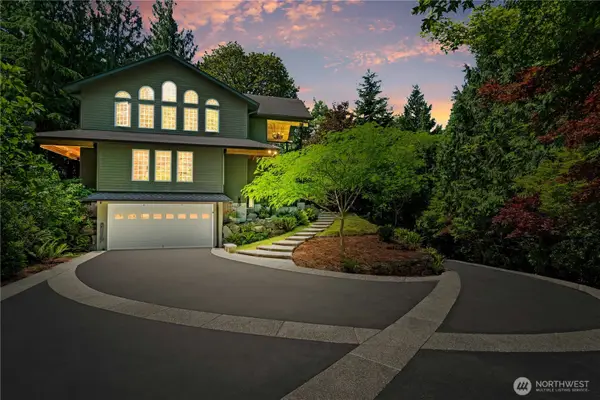 16913 222nd Street E, Graham, WA 98338