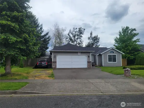 506 Skinner Way Sw, Orting, WA 98360