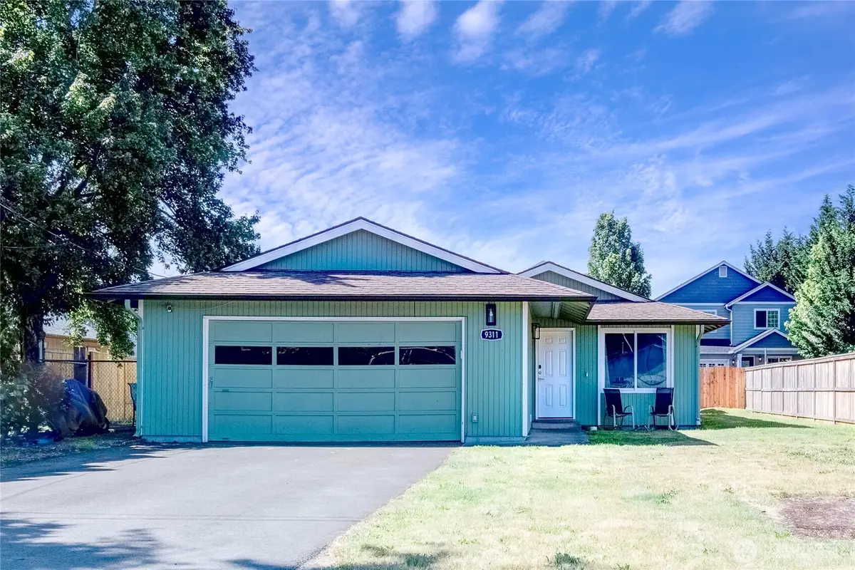 9311 NE 81st Way, Vancouver, WA 98662 - #1