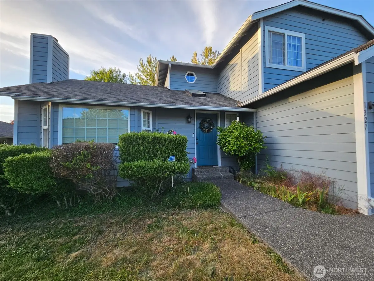 1327 S 88th Street, Tacoma, WA 98444 - #1