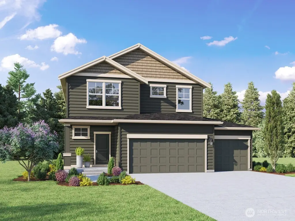 288804 77th Drive Nw #106, Stanwood, WA 98292 - #1