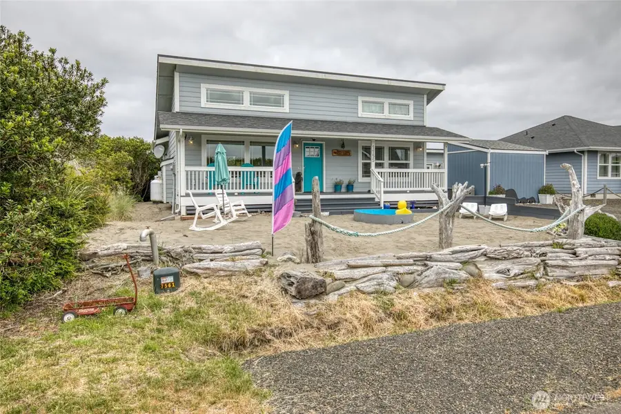 1155 Greenview Avenue Sw, Ocean Shores, WA 98569 - #2