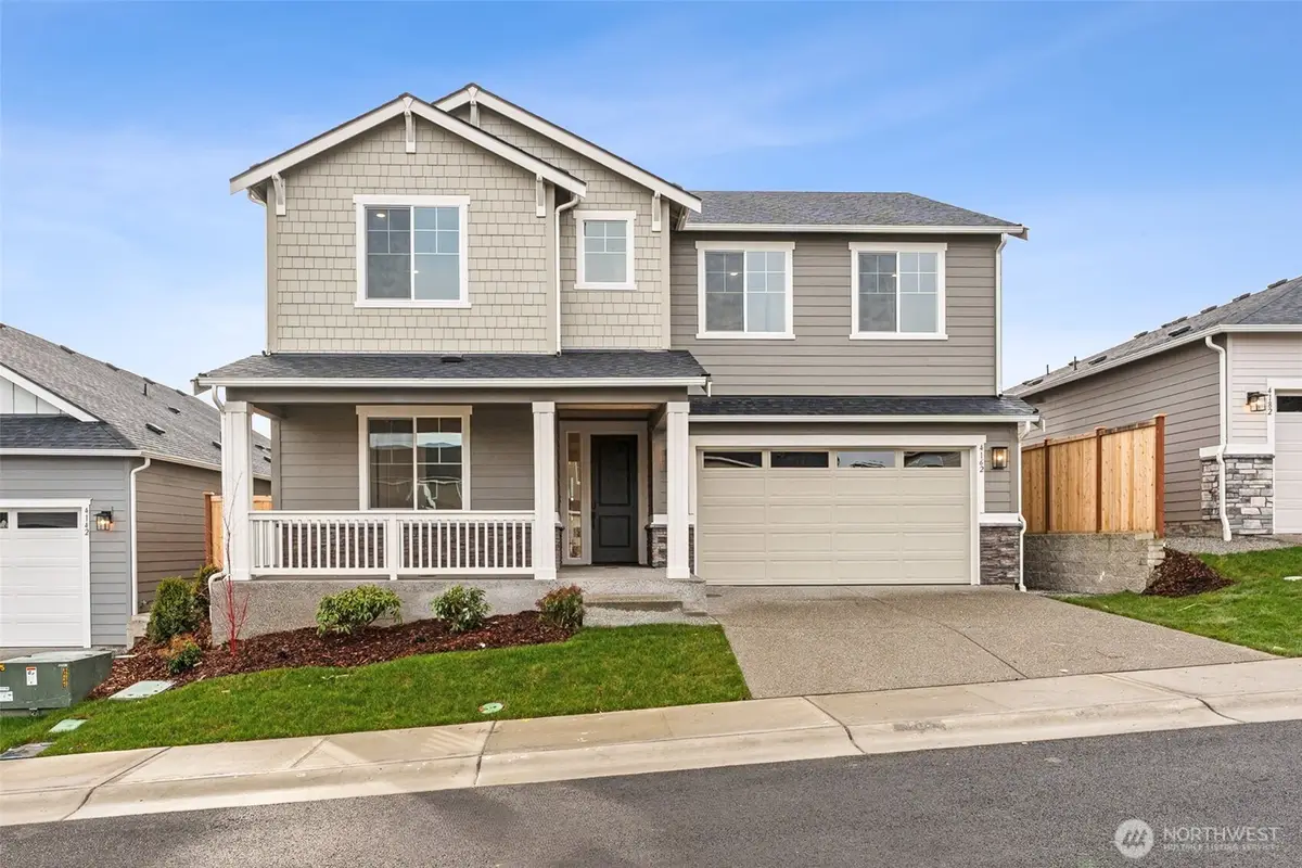 5851 Thornhill Avenue Sw #298, Port Orchard, WA 98367 - #1