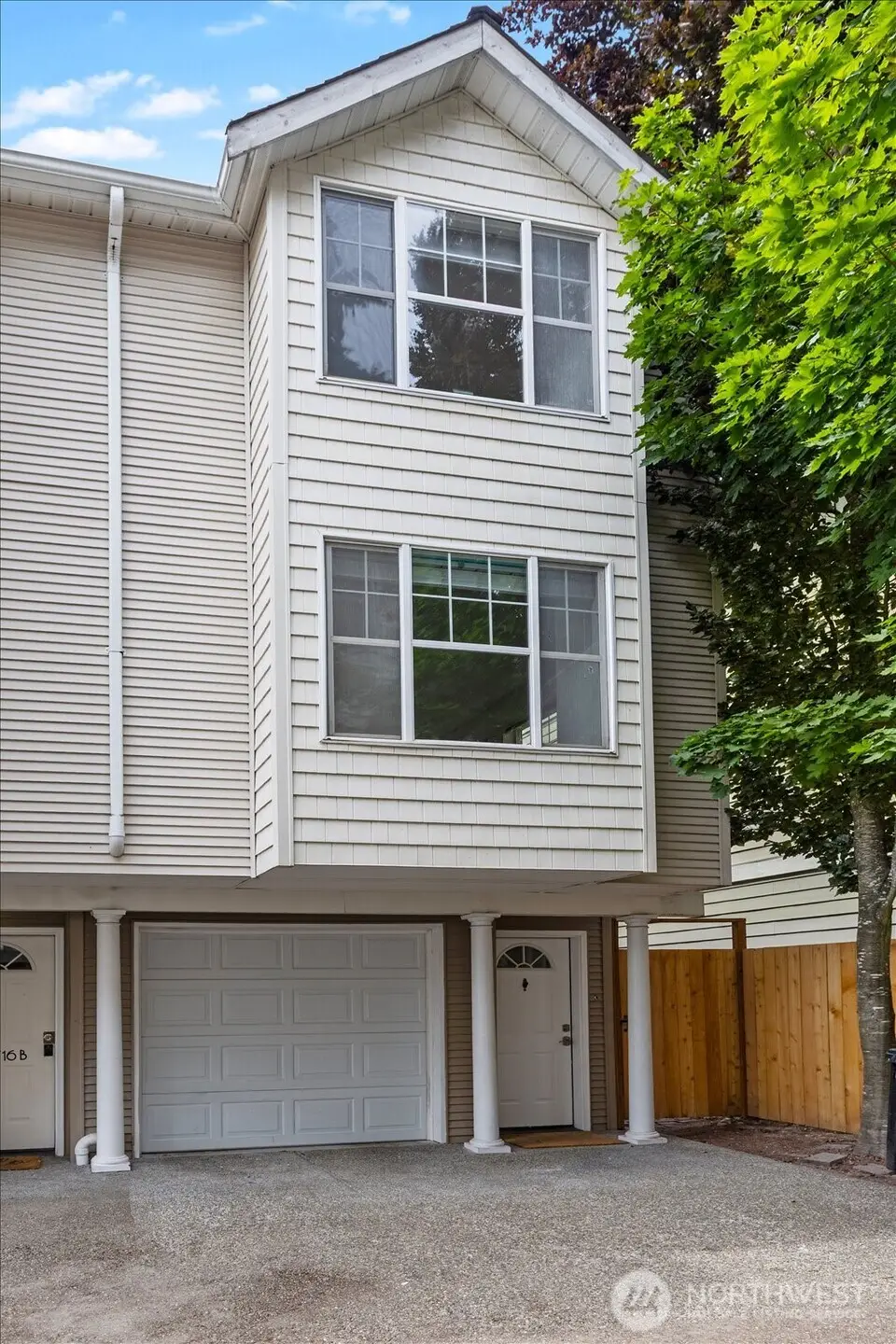 13716 Midvale Avenue N #C, Seattle, WA 98133 - #1
