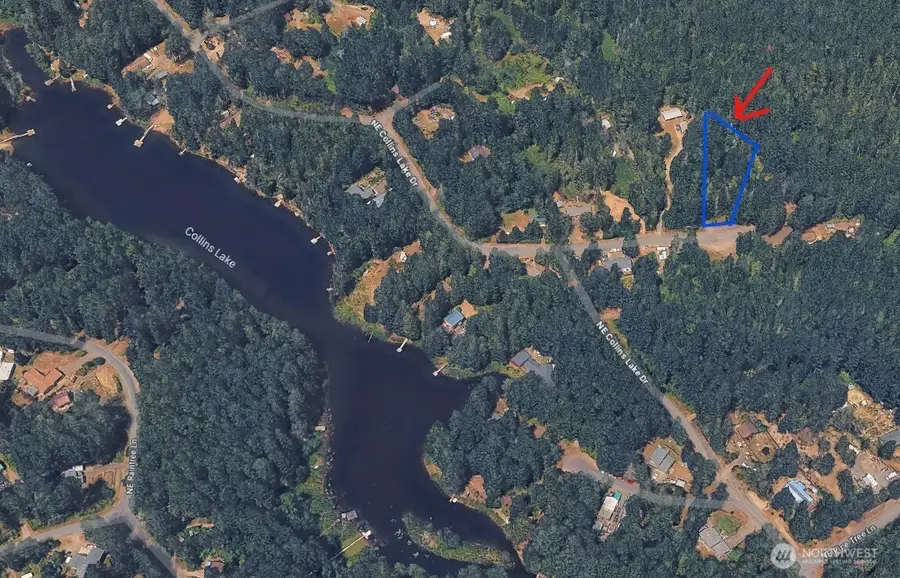 101 NE Creekside Place, Tahuya, WA 98588 - #2