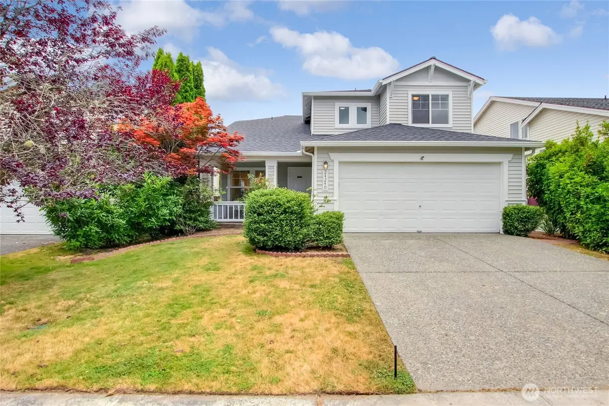 24240 SE 10th Place, Sammamish, WA 98075 - #1