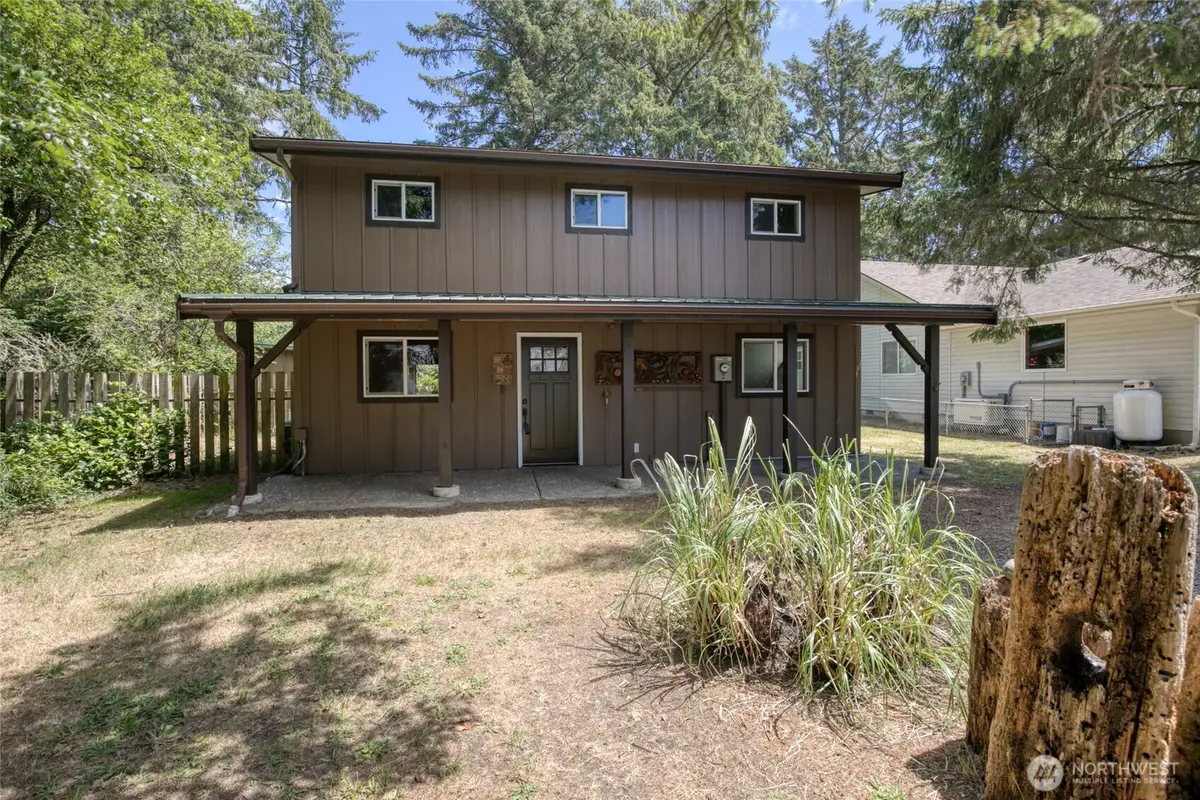 130 Octopus Avenue Ne, Ocean Shores, WA 98569 - #1