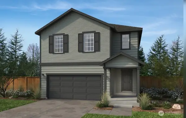 1493 NW Swenson Court #36, Poulsbo, WA 98370