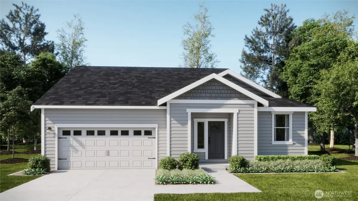 656 Sunbeam Place, Sequim, WA 98382 - #1