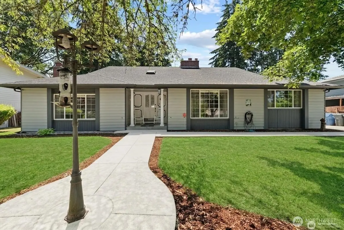7826 Agate Drive Sw, Lakewood, WA 98498 - #1