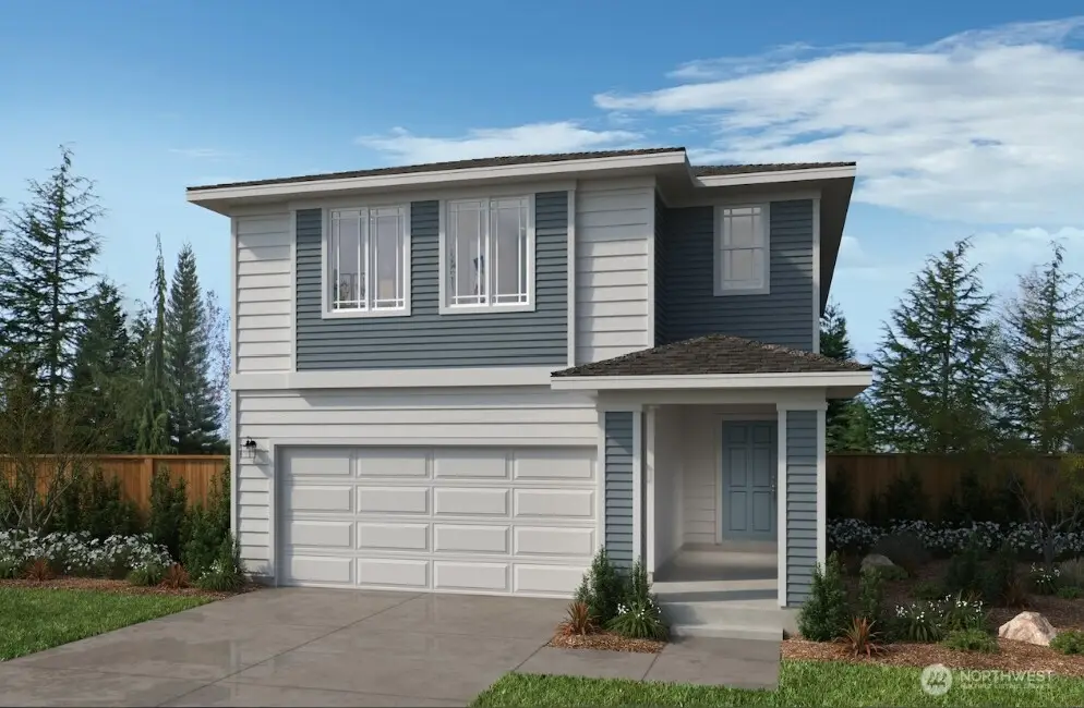 1822 NW Nahele Court #70, Poulsbo, WA 98370 - #1