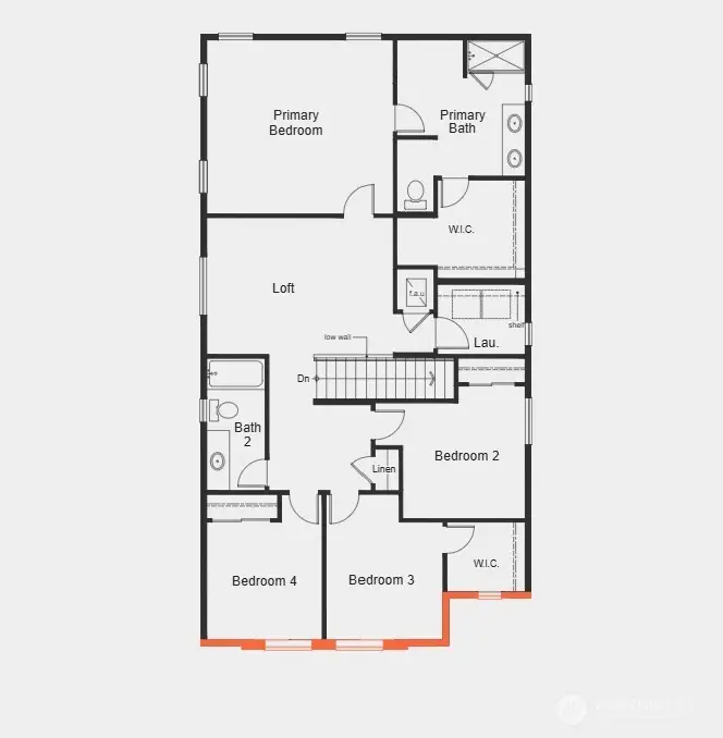 1822 NW Nahele Court #70, Poulsbo, WA 98370 - #3