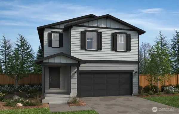 1821 NW Nahele Court #74, Poulsbo, WA 98370