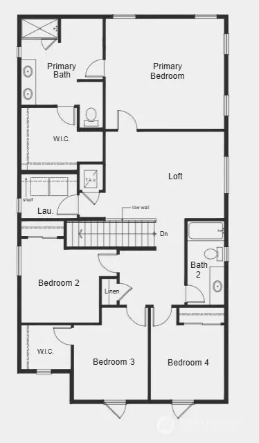 1821 NW Nahele Court #74, Poulsbo, WA 98370 - #3