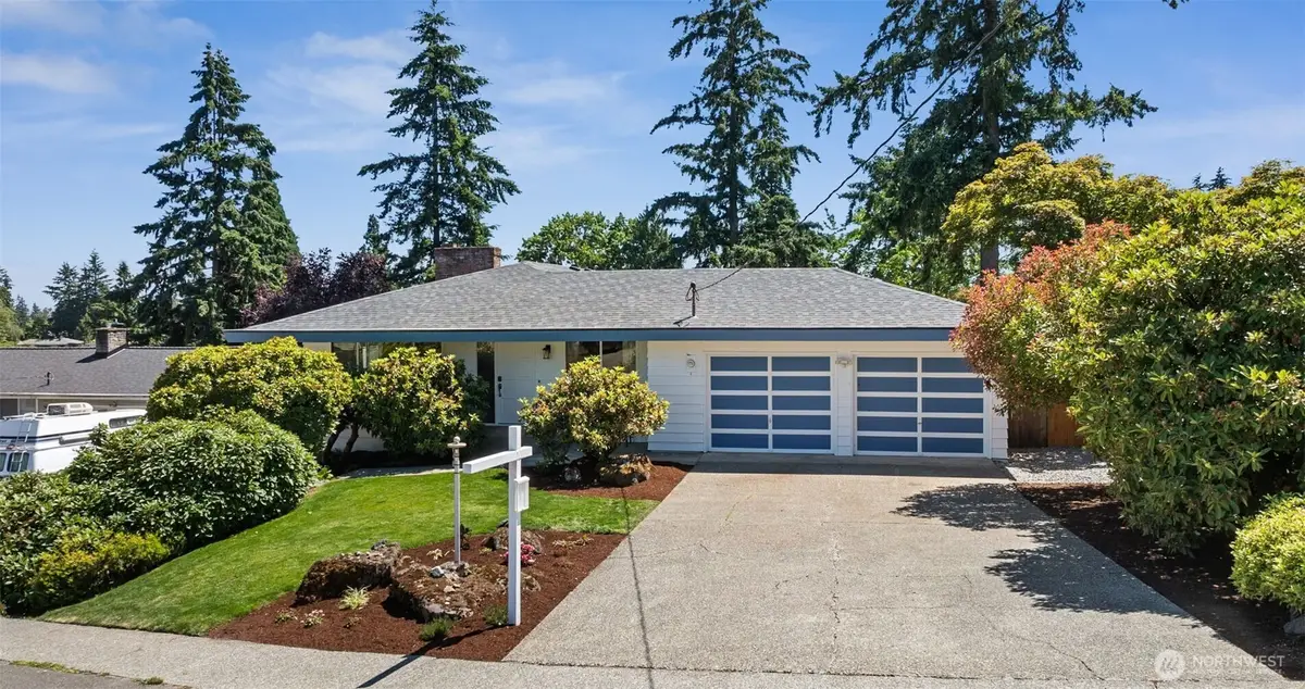 4319 S 177th Street, Seatac, WA 98188 - #1