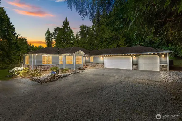 3809 234th Street Ne, Arlington, WA 98223