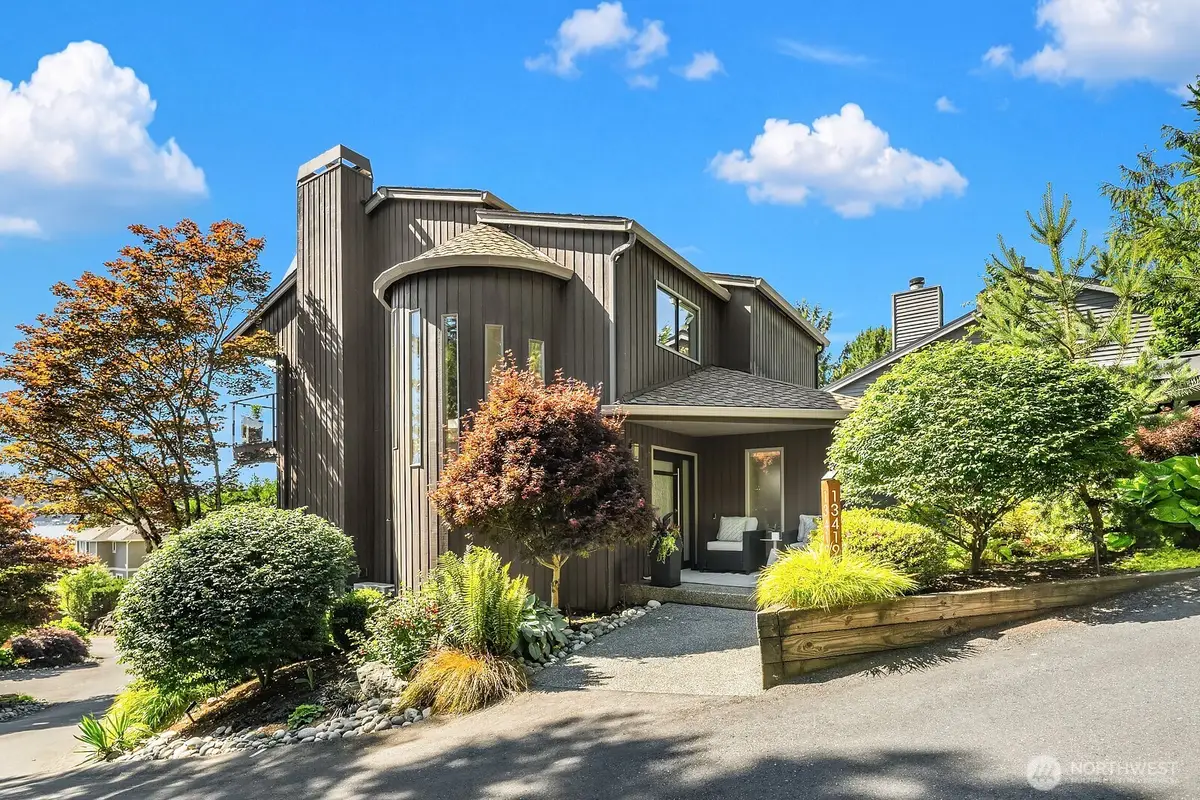 13419 Holmes Point Drive Ne, Kirkland, WA 98034 - #1
