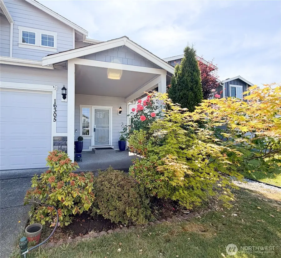 16305 25th Avenue Ct E, Tacoma, WA 98445 - #2