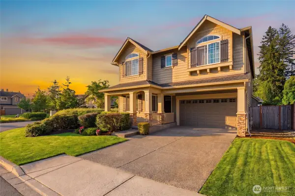 10398 243rd Court Ne, Redmond, WA 98053