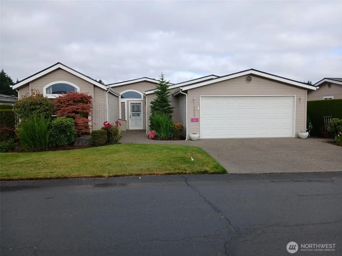 9024 60th Avenue E #104, Puyallup, WA 98371 - #1
