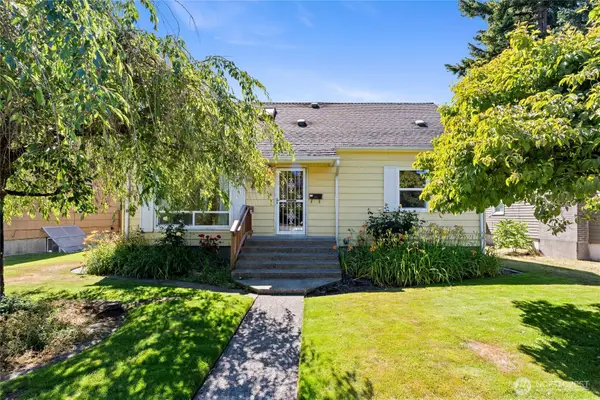 1010 N Union Avenue, Tacoma, WA 98406