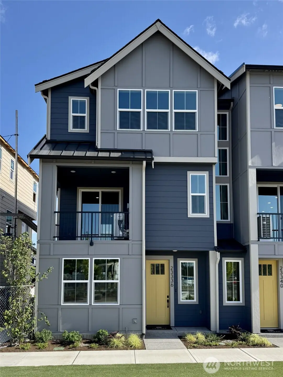 23336 Franklin Circle #15, Black Diamond, WA 98010 - #1