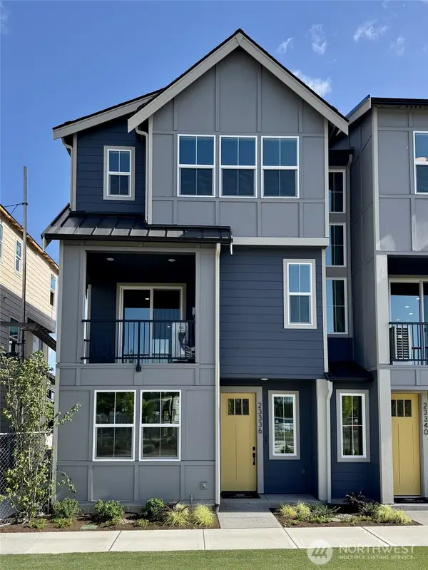 23336 Franklin Circle #15, Black Diamond, WA 98010