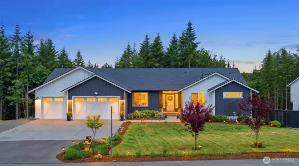 10512 146th Avenue Ne, Lake Stevens, WA 98258