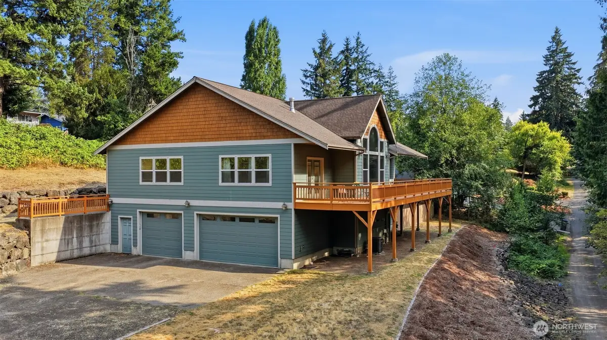 3903 Country Lane Nw, Bremerton, WA 98312 - #1