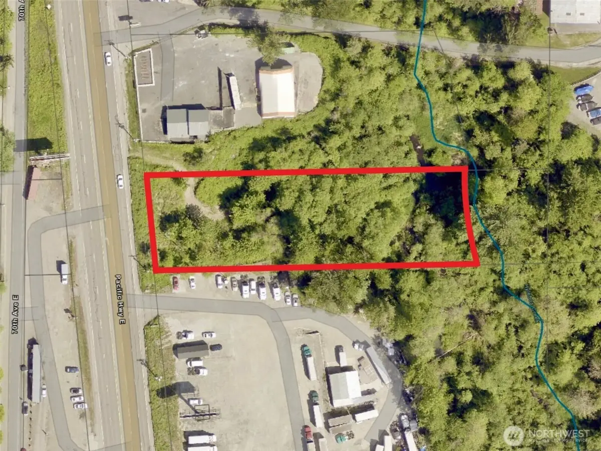 7608 Pacific Highway E, Milton, WA 98354 - #1