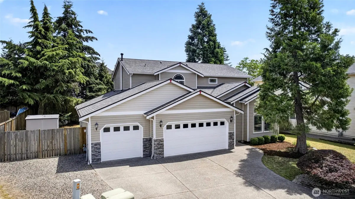 11313 177th Avenue E, Bonney Lake, WA 98391 - #1
