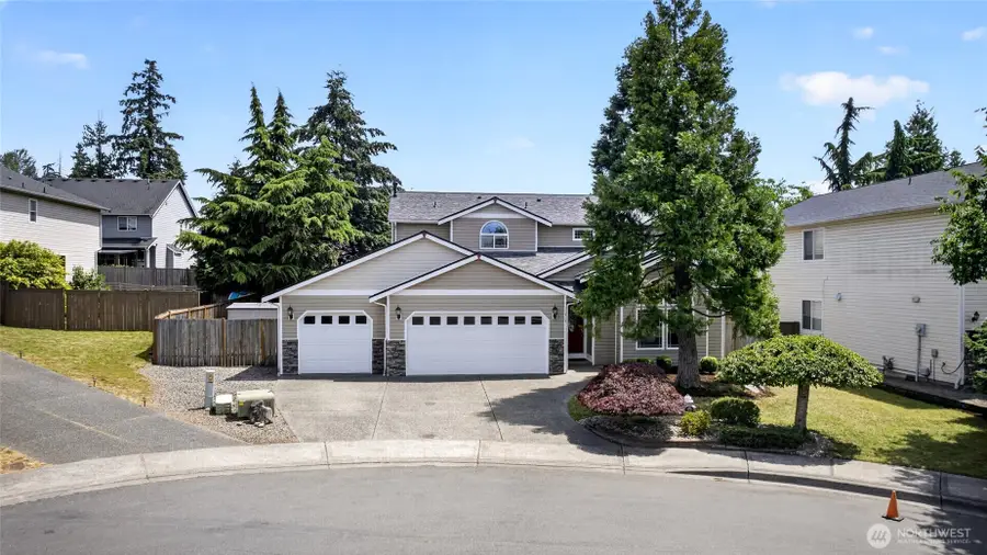 11313 177th Avenue E, Bonney Lake, WA 98391 - #2