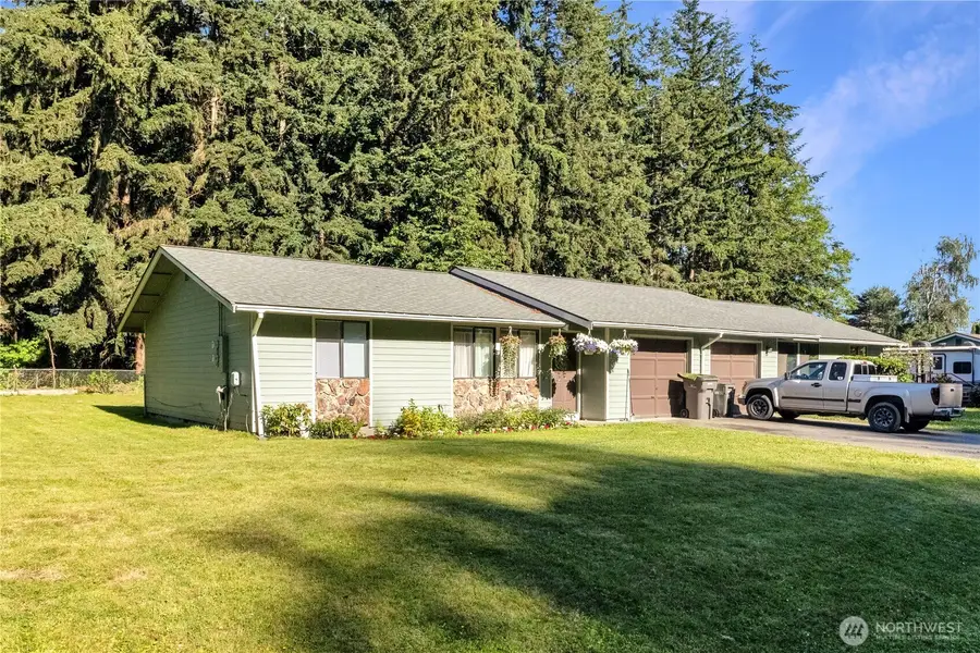 11087 N Skagit Street #A & B, Burlington, WA 98233 - #2