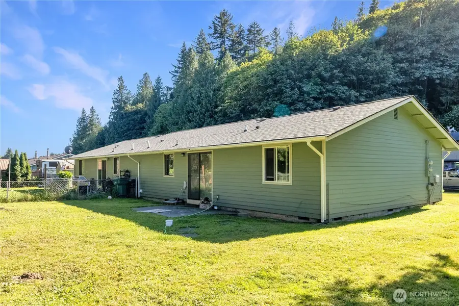 11087 N Skagit Street #A & B, Burlington, WA 98233 - #3