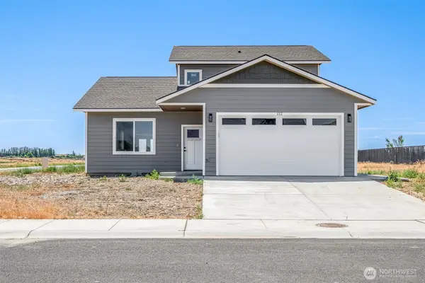 112 Sunwest Drive, Ephrata, WA 98823
