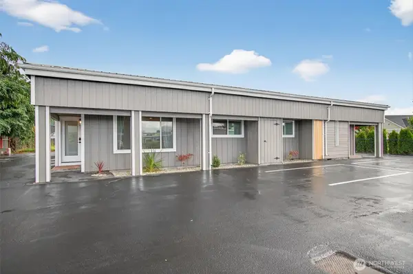 302 3rd Street, Woodland, WA 98674