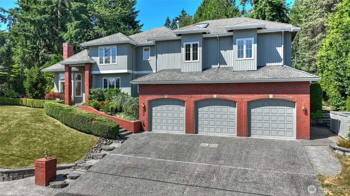 6163 93rd Avenue Se, Mercer Island, WA 98040 - #1