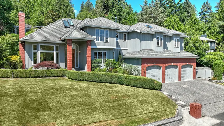 6163 93rd Avenue Se, Mercer Island, WA 98040 - #2