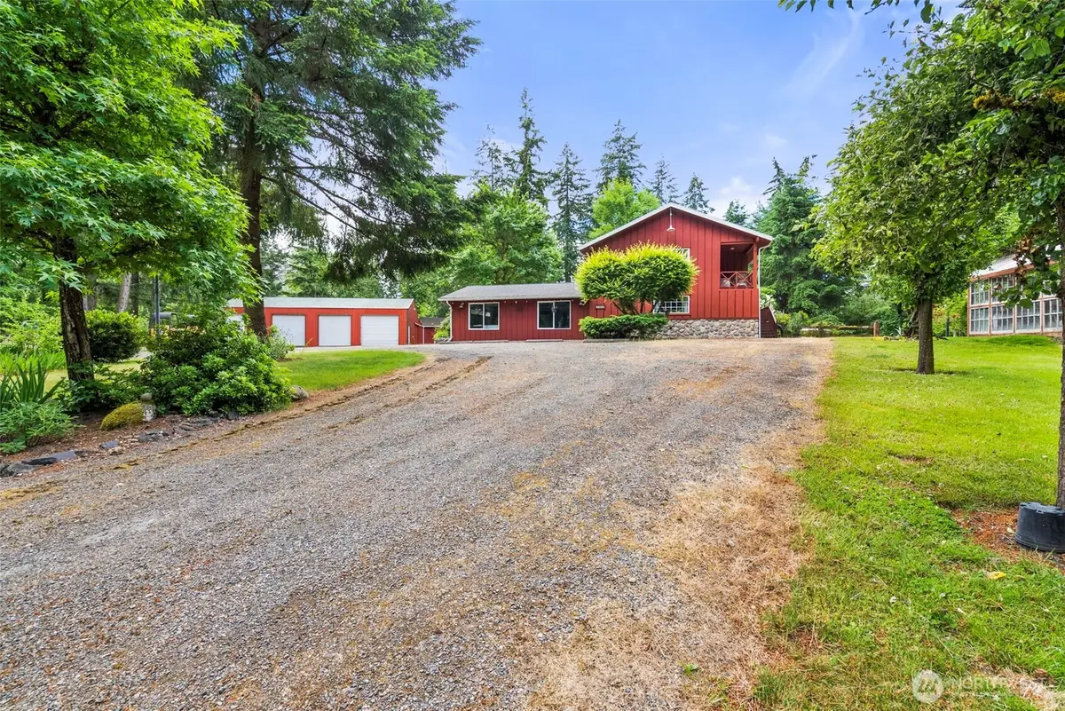 21016 E 26th Ave, Spanaway, WA 98387 - #1
