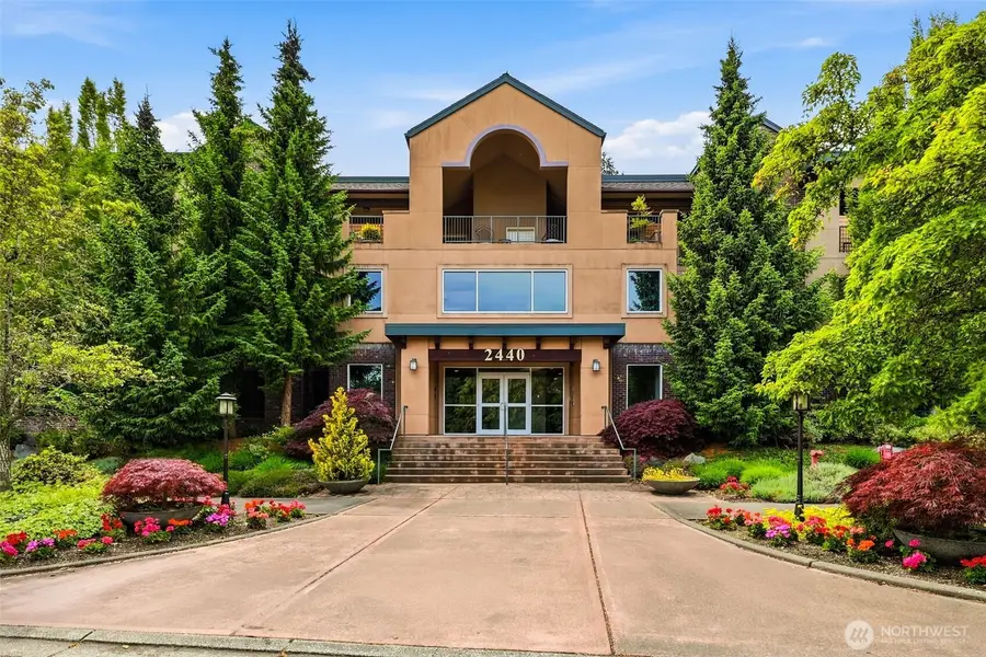 2440 S Steele Street #307, Tacoma, WA 98405 - #3
