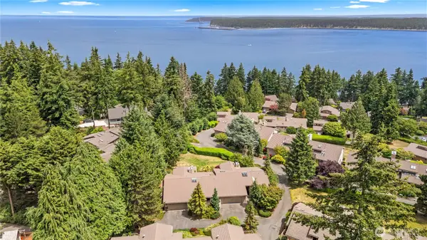 63 Bluffs Lane #2, Port Townsend, WA 98368