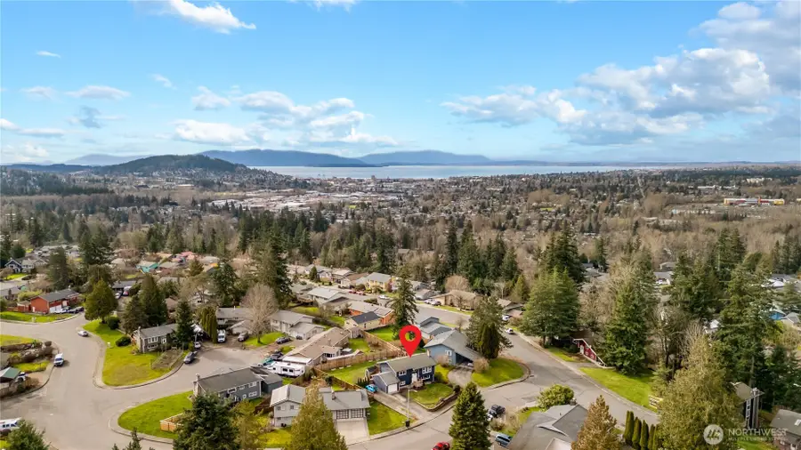 2825 E Crestline Drive, Bellingham, WA 98226 - #2