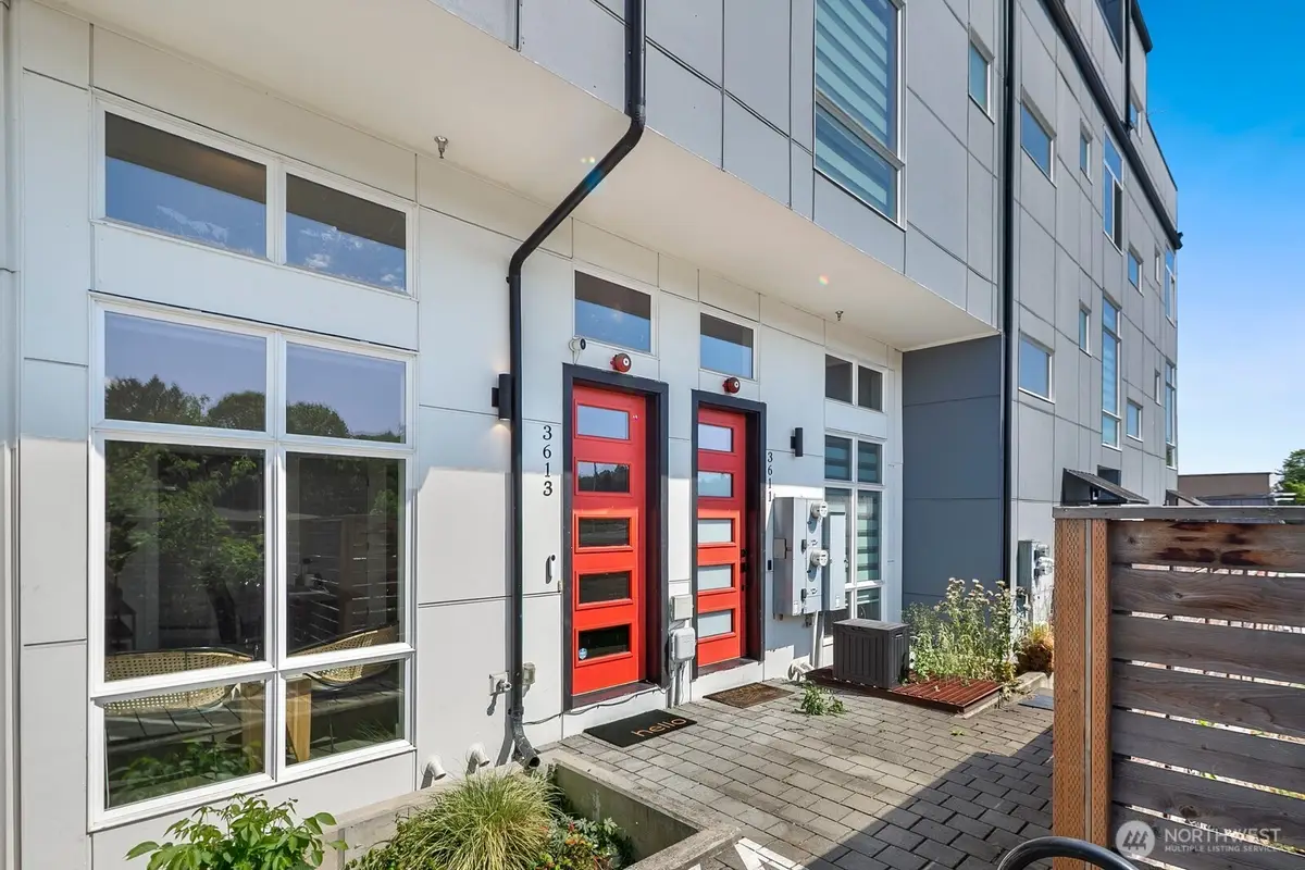 3613 S Findlay Street, Seattle, WA 98118 - #1