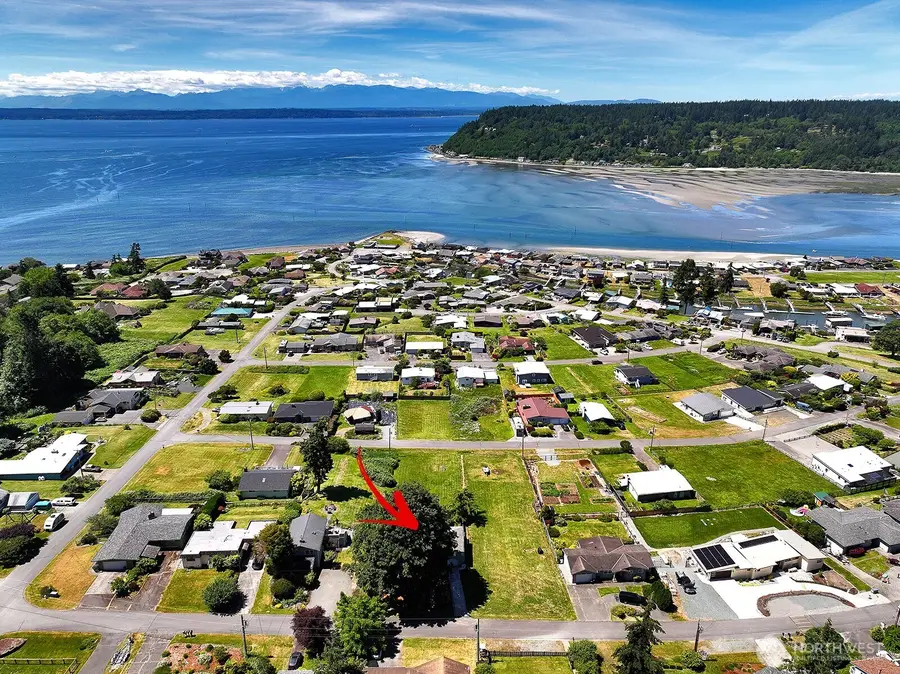 8216 Whidbey Drive, Clinton, WA 98236 - #3