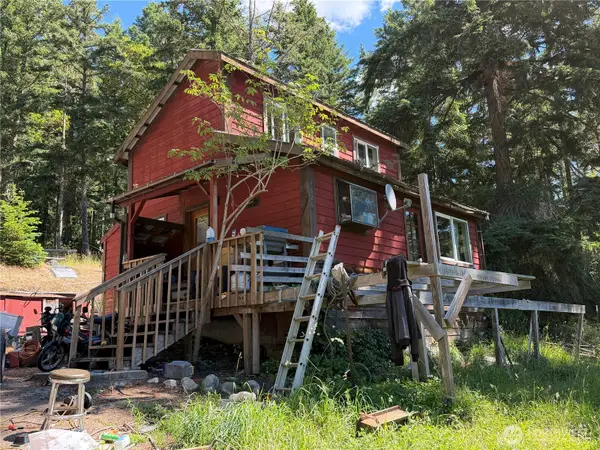 4026 Roche Harbor Road, Friday Harbor, WA 98250